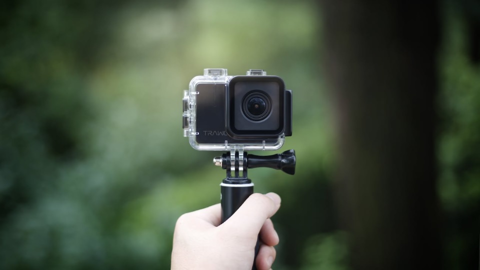 Top 4 Best Action Cameras for Drones Guide to Photography Drones UAV