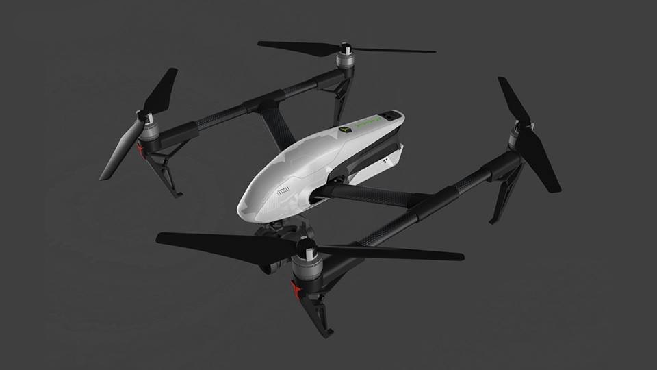 DJI Inspire 3 Rumors, Release and Date