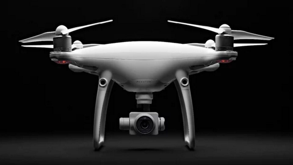 new dji drone 2022