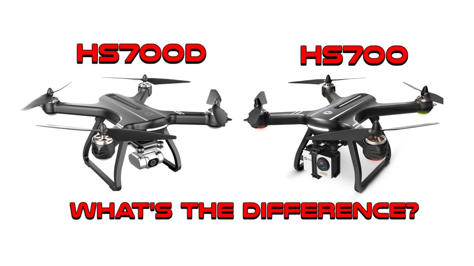 HS700 Ophelia vs HS700D Ophelia