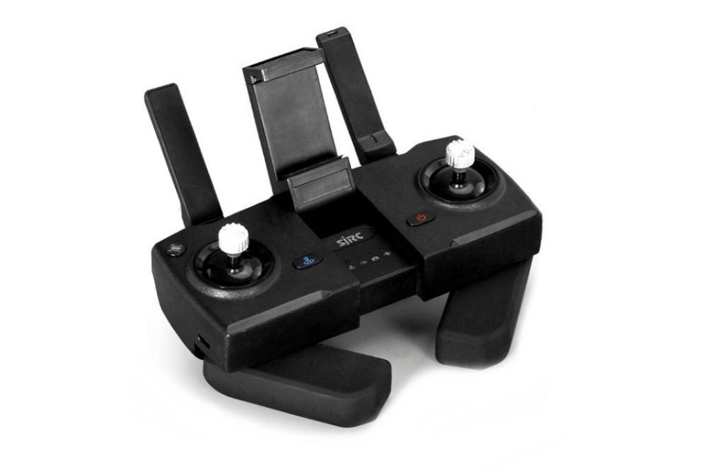 SJRC F11 Pro Review Smart Foldable Camera Drone Under 200 UAV Adviser