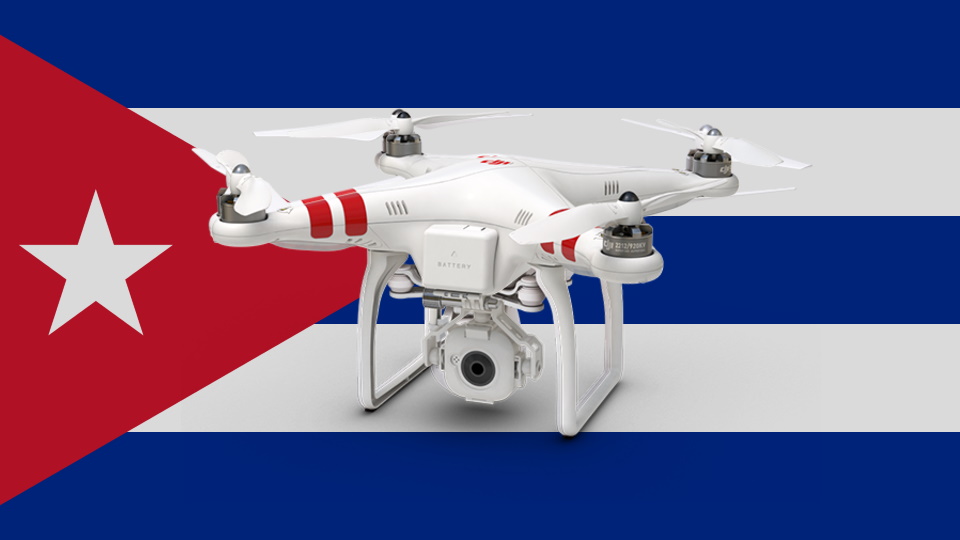 Cuba Drone Laws Guide for Beginners Aerofly Drones