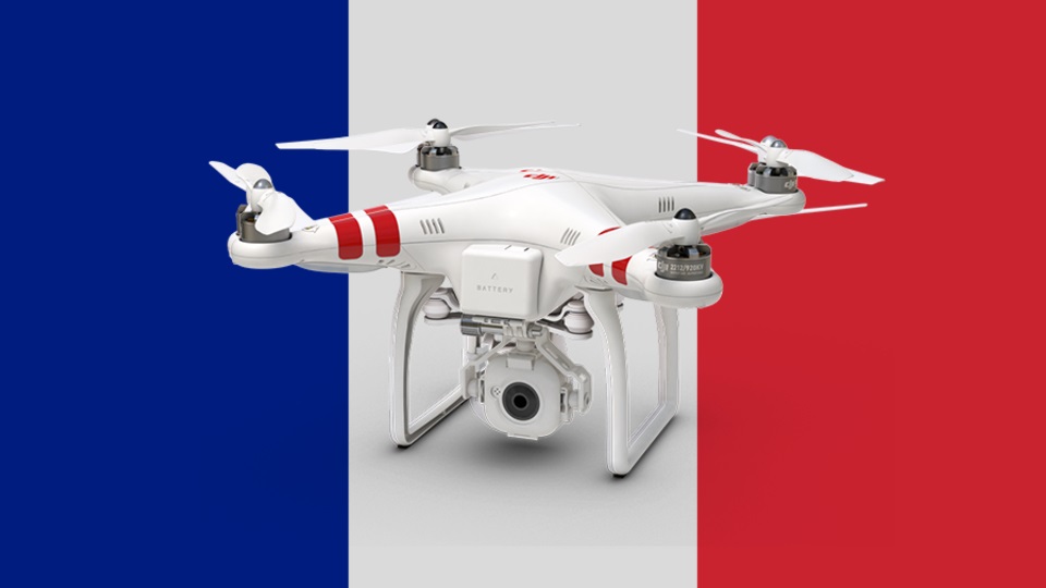 France Drone Laws Guide for Beginners Aerofly Drones