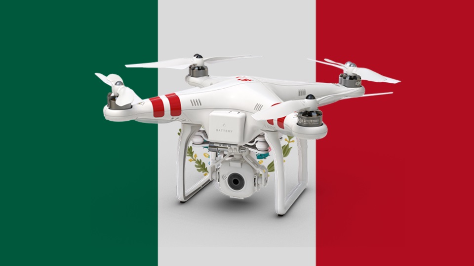 Mexico Drone Laws Guide for Beginners Aerofly Drones