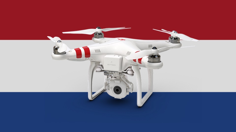 Netherlands Drone Laws Guide for Beginners Aerofly Drones