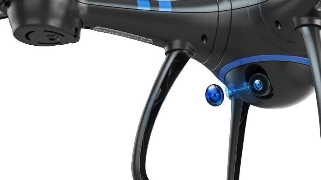 AKASO A31 Review 1080P HD Camera Drone for Beginners Under 100 UAV