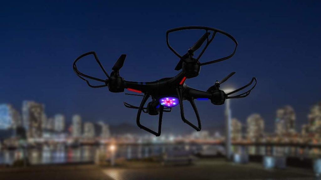 AKASO A31 Review 1080P HD Camera Drone for Beginners Under 100 UAV