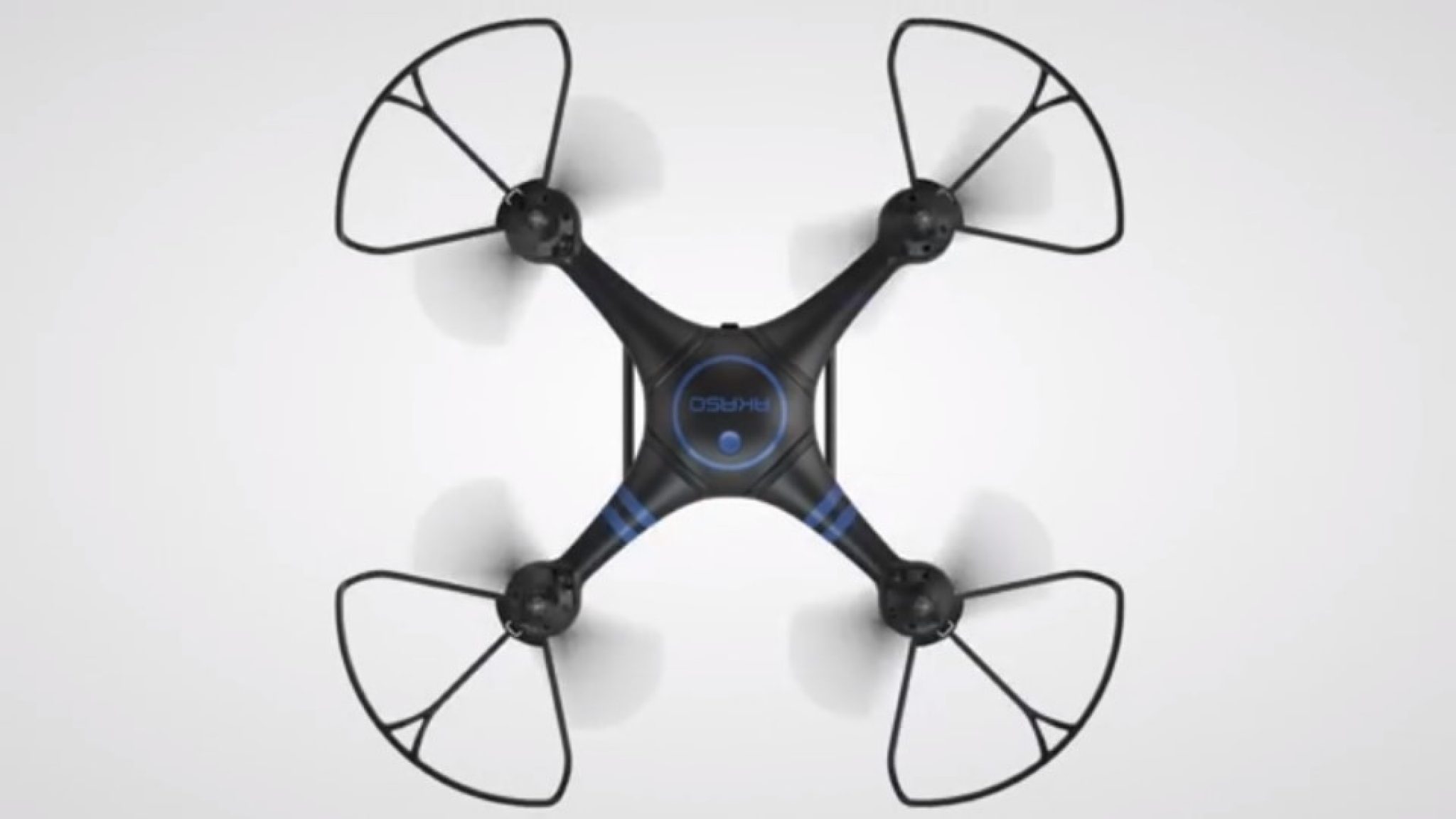 AKASO A31 Review 1080P HD Camera Drone for Beginners Under 100 UAV