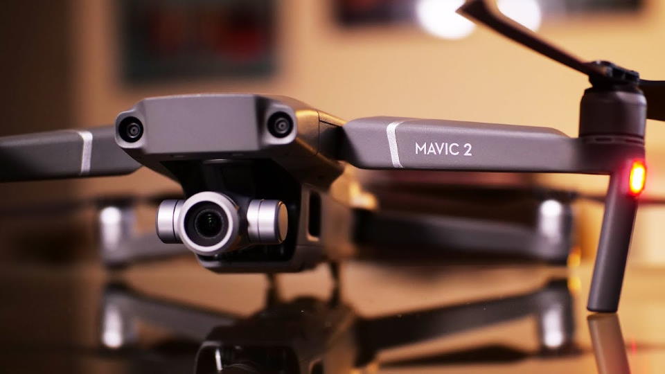 DJI Mavic 2 Tips & Tricks The Ultimate Guide for Beginners  UAV Adviser