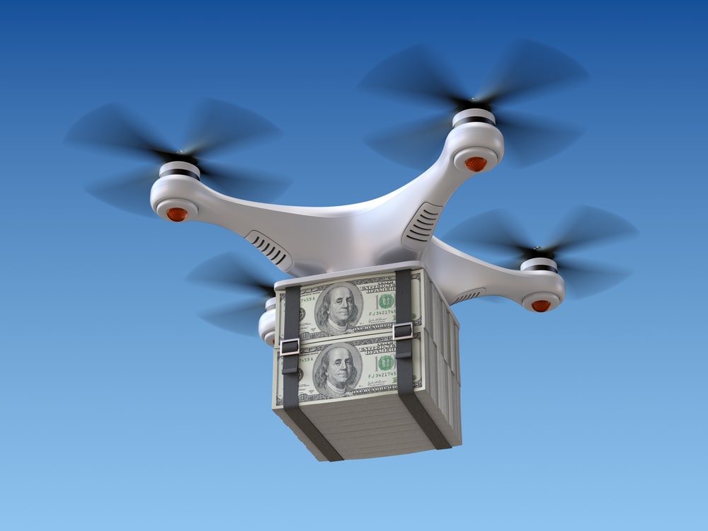 How to Make Money With Drones