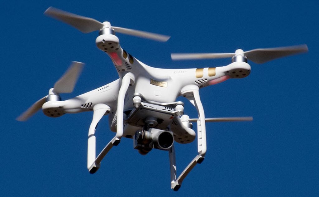 Can you Fly Drones in National Parks? UAV Adviser