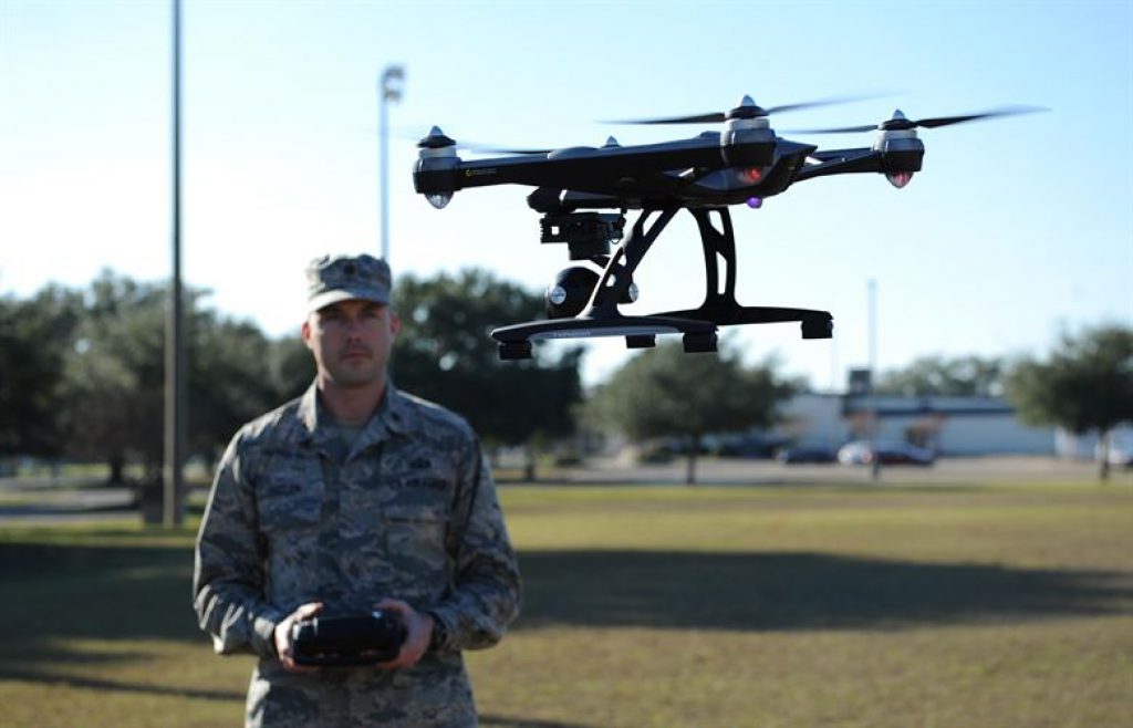 Can you Fly Drones in National Parks? UAV Adviser