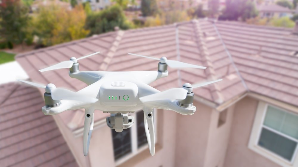 Can I Fly a Drone in My Neighborhood? UAV Adviser