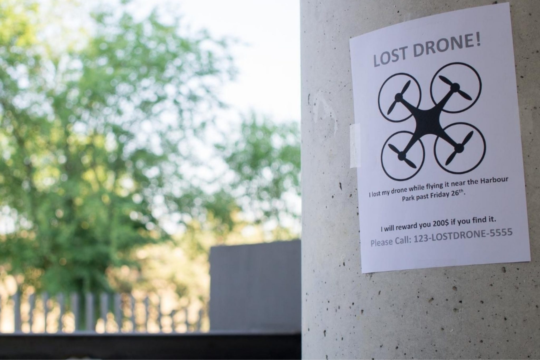 How To Find A Lost Drone Steps You Can Take Right Now! UAV Adviser