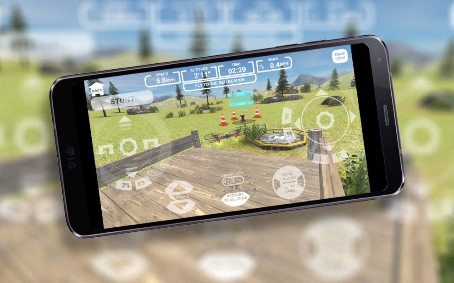 15 Best Drone Apps You Must Use in 2021 UAV Adviser