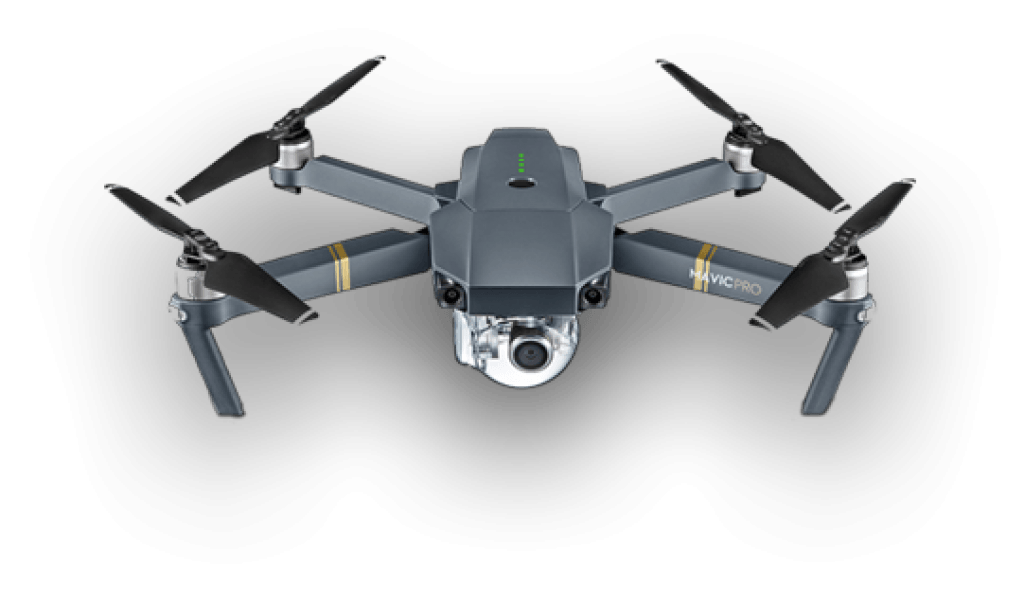 Презентация dji 2023