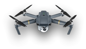 DJI Mavic Pro