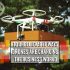 Protecting and Serving the Public Better: How Drones Help Police