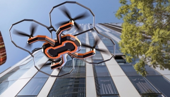 Types of Drones: 19 Drone Styles and Designs