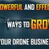 Can You Start A Drone Business: Guide For Beginners