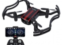 AKASO A21 Review: Mini and Speedy Racing Drone Under $50