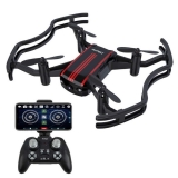 AKASO A21 Review: Mini and Speedy Racing Drone Under $50