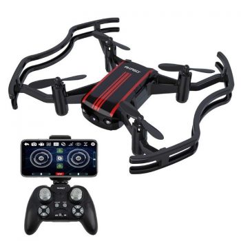 AKASO A21 Review: Mini and Speedy Racing Drone Under $50