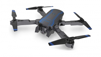 AKASO A300 Review: Popular Portable and Foldable Drone for Beginners