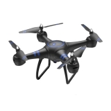 AKASO A31 Review: 1080P HD Camera Drone for Beginners Under $100