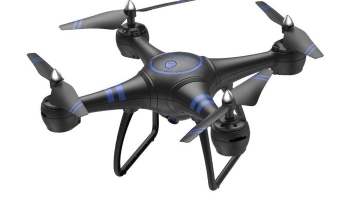 AKASO A31 Review: 1080P HD Camera Drone for Beginners Under $100