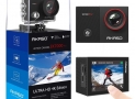 AKASO EK7000 Pro 4K Review: Best Entry-Level Action Camera?