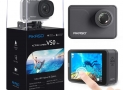 AKASO V50 Pro Native Review: Best Action Camera Under $120?