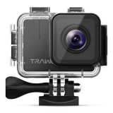 APEMAN Trawo Action Camera Review: Best Cheap Camera Under $100