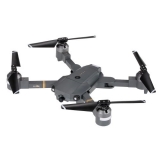 ATTOP XT-1 Review: Another DJI Mavic Pro Clone For Less Than $50!?
