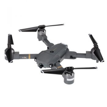 ATTOP XT-1 Review: Another DJI Mavic Pro Clone For Less Than $50!?