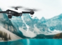 Potensic Introduces Alpine White Edition of D60 Drone