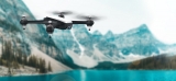 Potensic Introduces Alpine White Edition of D60 Drone