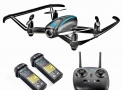 Altair Aerial AA108 Review: Best Beginner Camera Drone of 2018