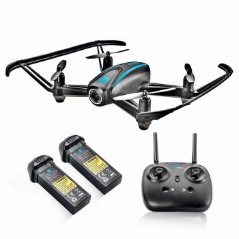 Altair Aerial AA108 Review: Best Beginner Camera Drone of 2018