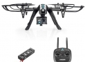Altair Tomahawk Drone Review: Action Camera Drone for Beginners