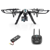 Altair Tomahawk Drone Review: Action Camera Drone for Beginners