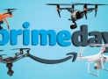 Top 10 Best Drones to Buy on Amazon’s Prime Day: Drone Deals