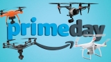 Top 10 Best Drones to Buy on Amazon’s Prime Day: Drone Deals