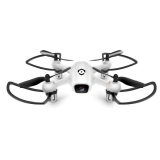 Amcrest A4-W Skyview Review: Best Intelligent Drone Under $100
