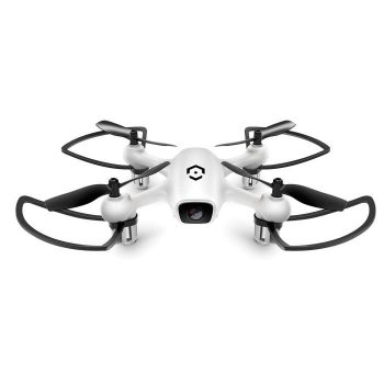Amcrest A4-W Skyview Review: Best Intelligent Drone Under $100