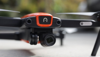 Autel Robotics Plans to Launch EVO 2 Drone, Speeding Up DJI Mavic 3