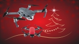 Top 10 Best Drones For Christmas 2019: Ultimate Buyer’s Guide