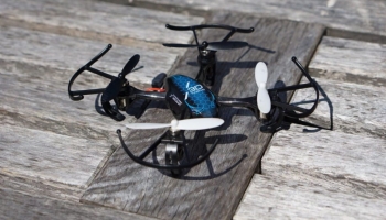 Top 8 Best Holy Stone Drones for Beginners: Buyer’s Guide