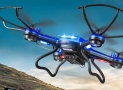 Top 5 Best Potensic Drones for Beginners 2019