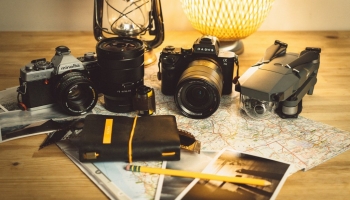 Best 8+ Travel Cases That Protects and Keeps Your DJI Drones Safe
